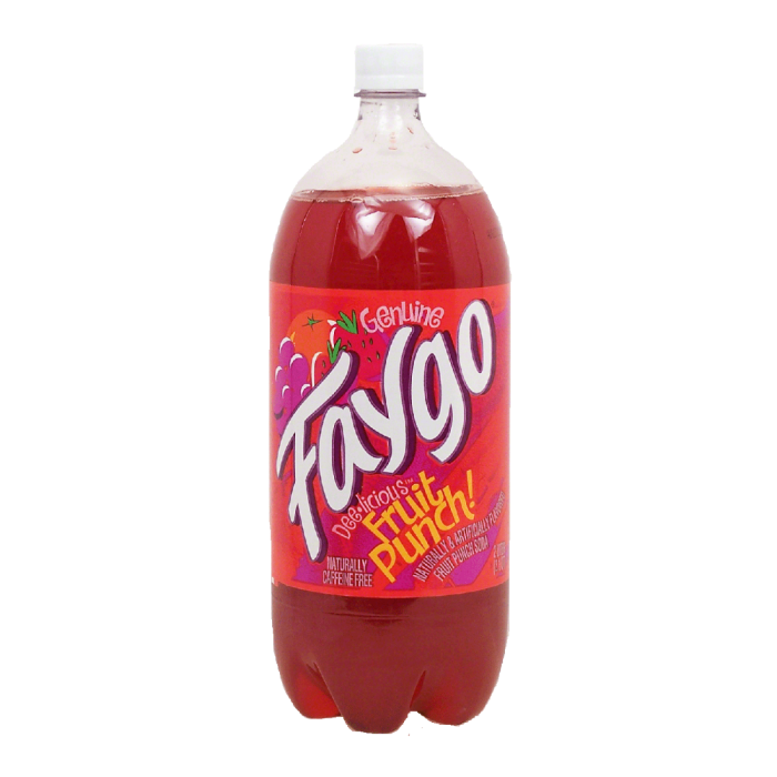 Fruit Punch